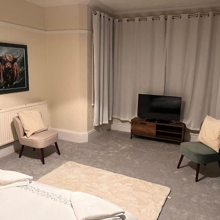 Luxury Cosy Retreat Apt London Eksteriør bilde