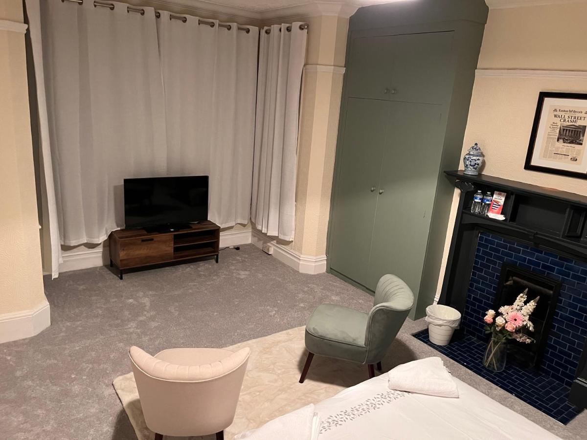 Luxury Cosy Retreat Apt London Eksteriør bilde