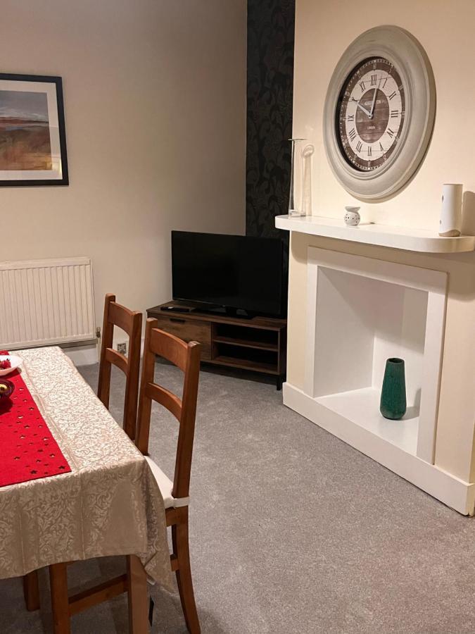 Luxury Cosy Retreat Apt London Eksteriør bilde