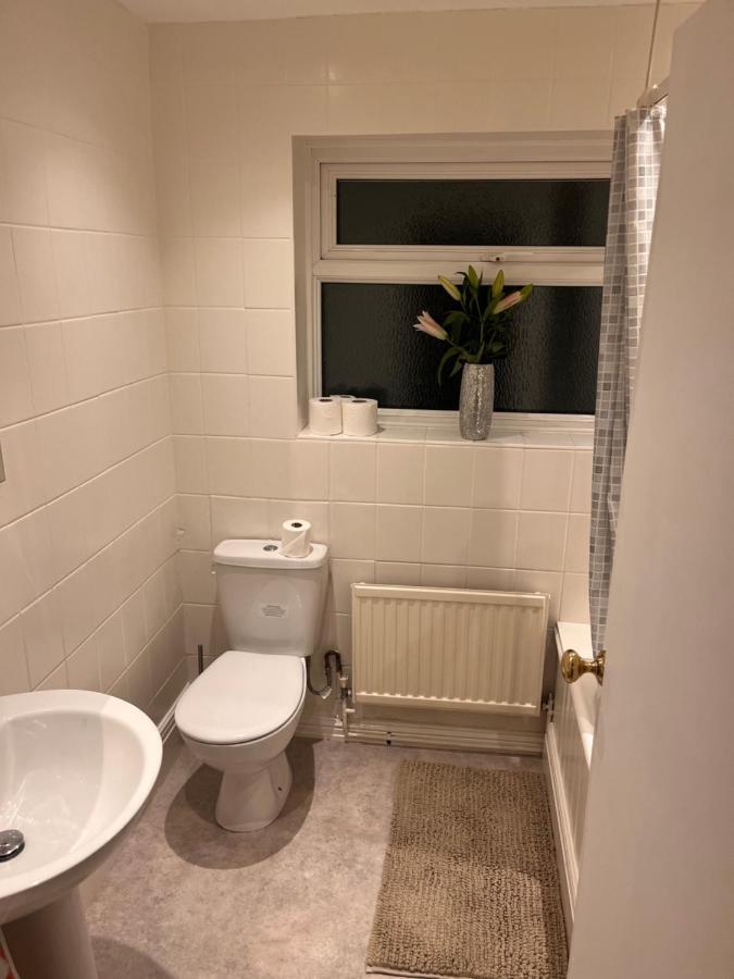 Luxury Cosy Retreat Apt London Eksteriør bilde