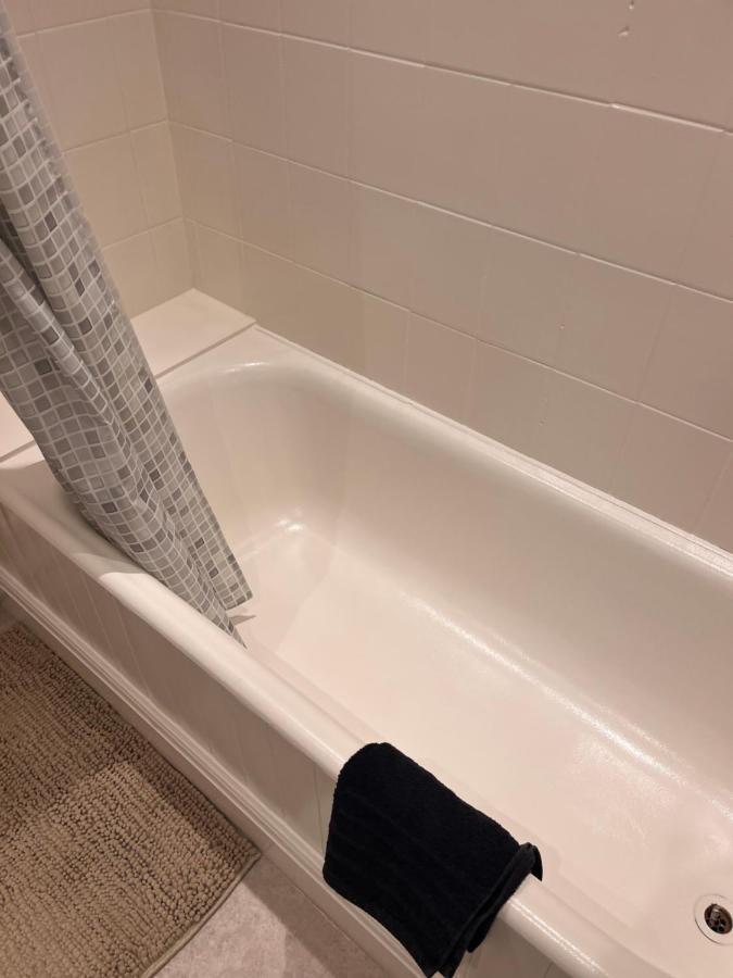 Luxury Cosy Retreat Apt London Eksteriør bilde