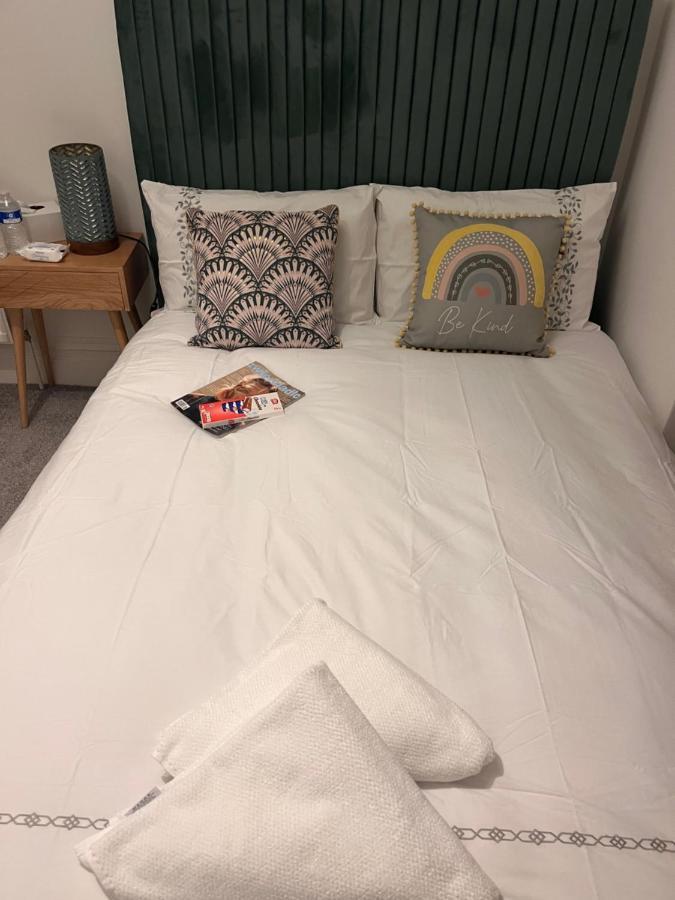 Luxury Cosy Retreat Apt London Eksteriør bilde