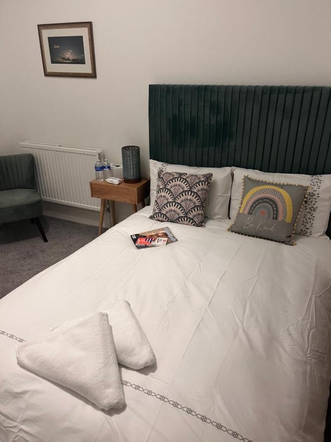 Luxury Cosy Retreat Apt London Eksteriør bilde