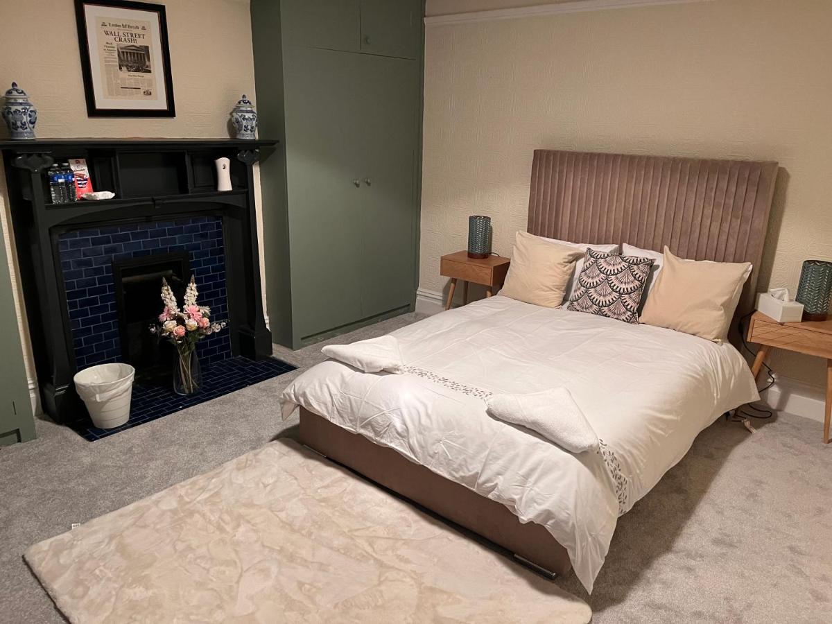 Luxury Cosy Retreat Apt London Eksteriør bilde