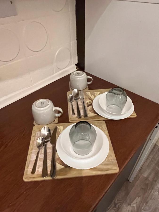 Luxury Cosy Retreat Apt London Eksteriør bilde