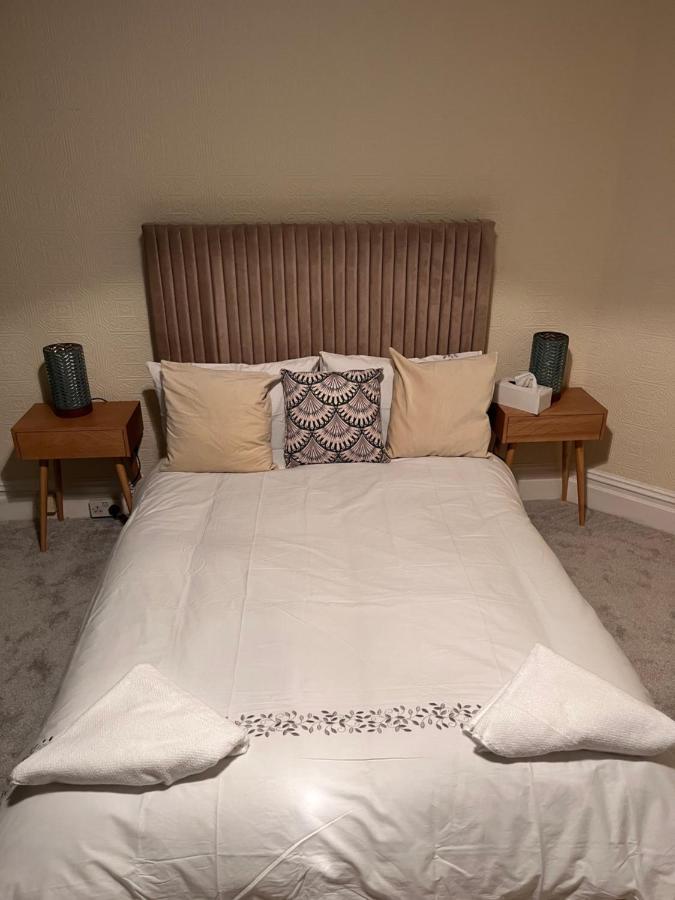 Luxury Cosy Retreat Apt London Eksteriør bilde