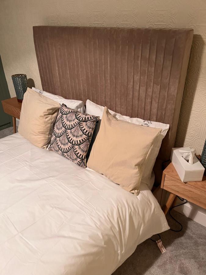 Luxury Cosy Retreat Apt London Eksteriør bilde