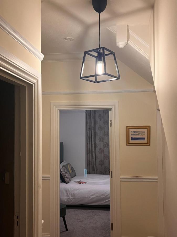 Luxury Cosy Retreat Apt London Eksteriør bilde