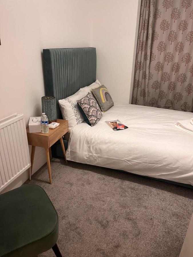 Luxury Cosy Retreat Apt London Eksteriør bilde