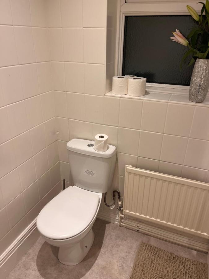 Luxury Cosy Retreat Apt London Eksteriør bilde