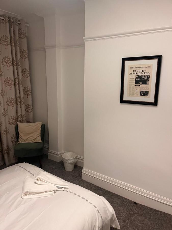 Luxury Cosy Retreat Apt London Eksteriør bilde