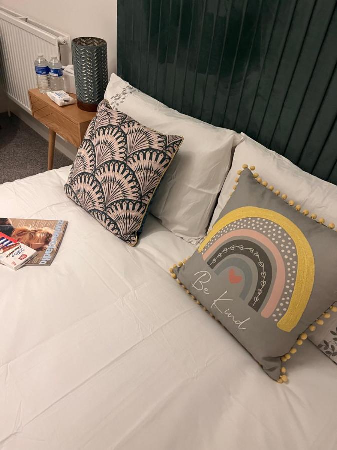 Luxury Cosy Retreat Apt London Eksteriør bilde