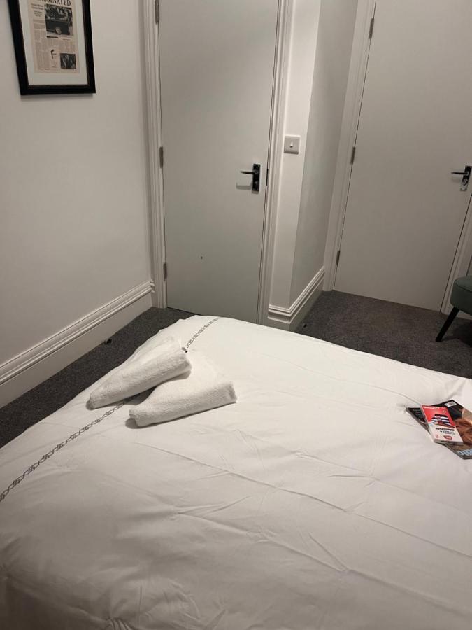 Luxury Cosy Retreat Apt London Eksteriør bilde