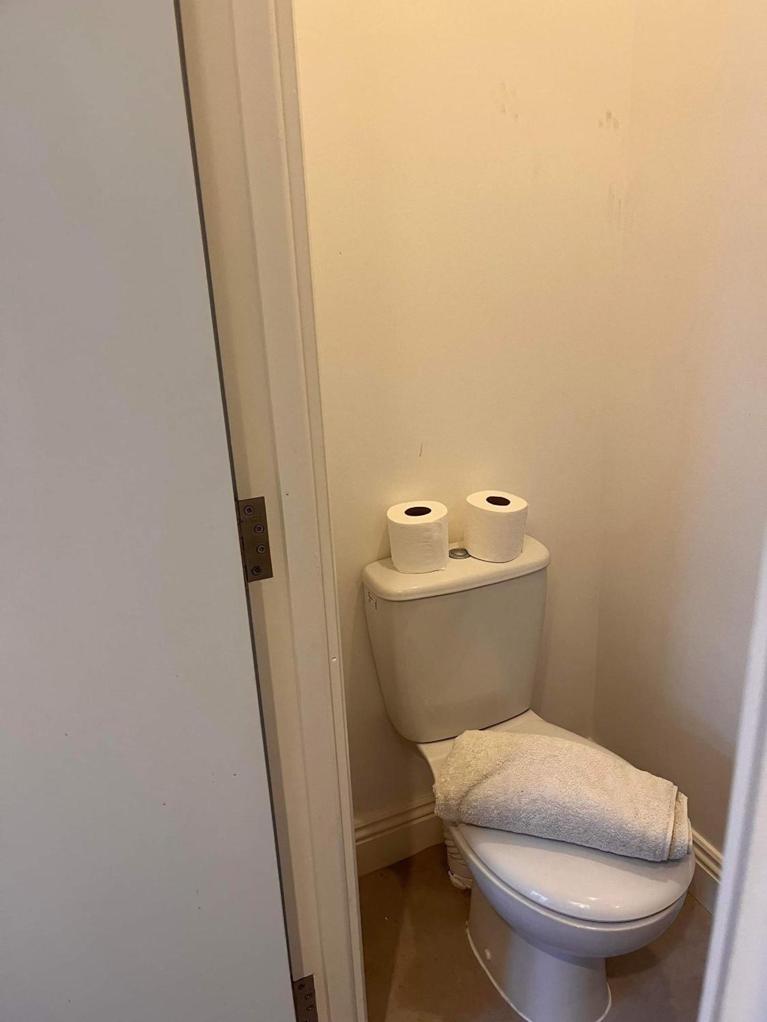 Luxury Cosy Retreat Apt London Eksteriør bilde