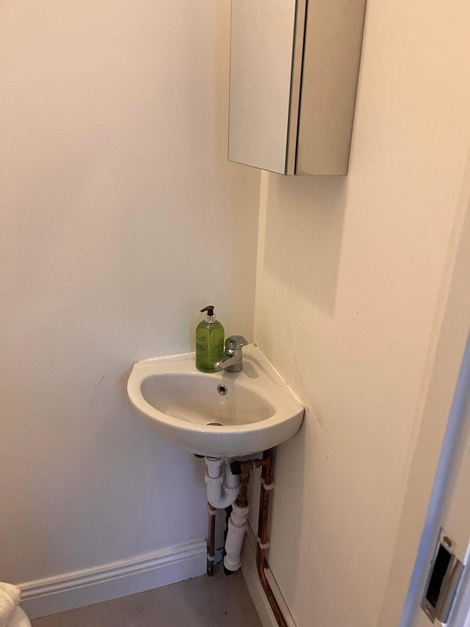 Luxury Cosy Retreat Apt London Eksteriør bilde