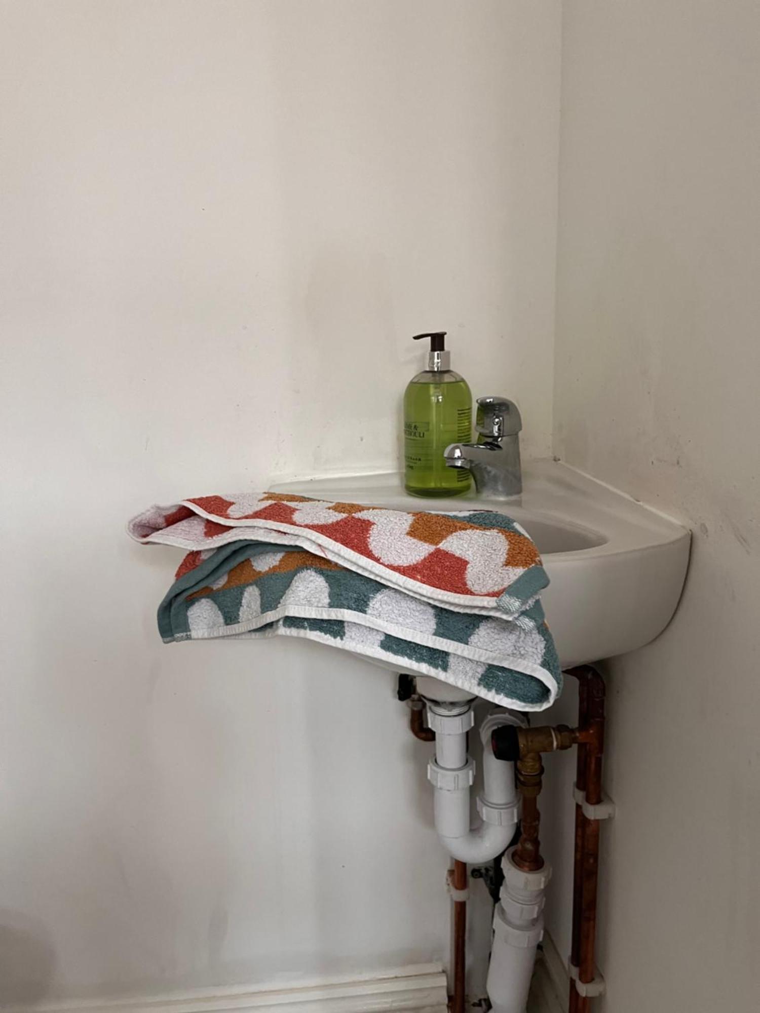 Luxury Cosy Retreat Apt London Eksteriør bilde