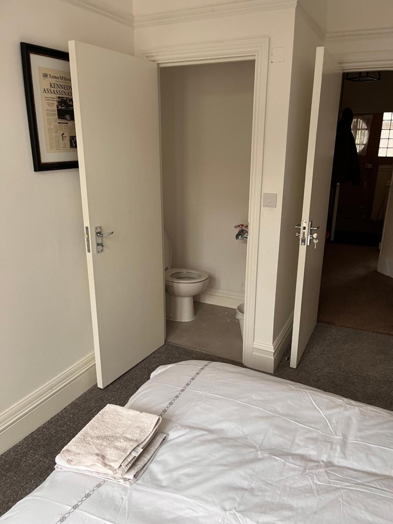 Luxury Cosy Retreat Apt London Eksteriør bilde