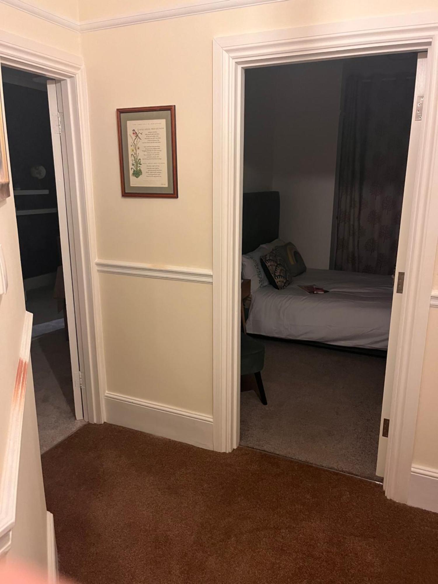 Luxury Cosy Retreat Apt London Eksteriør bilde